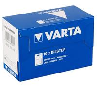Varta 4903 High Energy batteria (AAA 4B, 10er Pack)