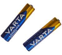 E_0002_S0427560 Varta Batterie Varta LR6 AAA 1,5V High Energy (8 pcs) Clima E Br