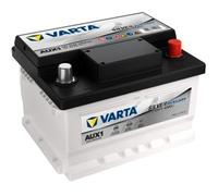 VARTA 535106052G412 SILVER Dynamic Aux1 Batteria 12V 35Ah 520A B13 per VOLVO B11