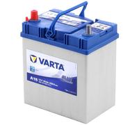 VARTA 5401270333132 BLUE Dynamic A15 Batteria 12V 40Ah 330A B19