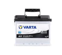 VARTA 5414000363122 Batteria