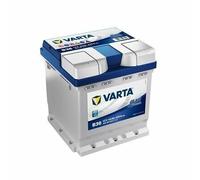 Varta 5444010423132 B36, Bianco, Blu