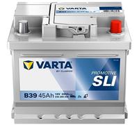 VARTA 545200030K182 ProMotive SLI B39 Batteria 12V 45Ah 300A B13