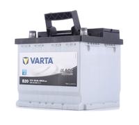 VARTA Batteria avviamento 12V 400A 45Ah 5454130403122