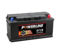 VARTA 550500055K262 Batteria