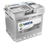 VARTA 550901054J382 A9 Batteria 12V 50Ah 540A per VW T-Cross (C11) ID.3 (E11)