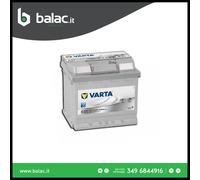Varta 554 400 053, Batterie in trasporto koelica imballaggio E protezione l'erog