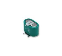 Batteria a bottone ricaricabile NiMH 3.6 V Varta V3/150H-SLF ++/- 150 mAh 1 pc(i)