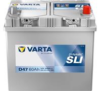 VARTA Batteria
