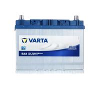 Batteria Avviamento Varta 5704120633132 Blue Dynamic per Ford Honda Mazda Nissan