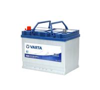 VARTA E24 Blue Dynamic 12V 70Ah 630A Batteria auto 570 413 063