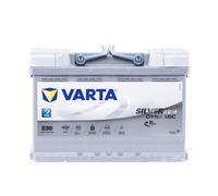 VARTA 570901076D852 Batteria
