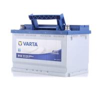 VARTA 5740130683132 BLUE Dynamic E12 Batteria 12V 74Ah 680A L3 per VW Routan Van