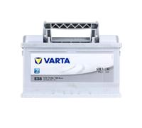 Batteria Varta E38 Silver Dynamic 74 Ah - 750a