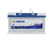Batteria Auto Varta E46 Start&Stop Blue Dynamic EFB 575 500 073