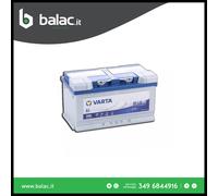 Varta 575500073D842, Bianco, Blu