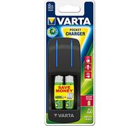Varta 57642 Pocket Charger Caricabatterie