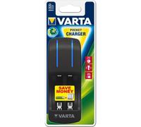 Varta Caricabatterie Universale Pocket Charger con Autospegnimento