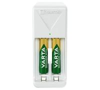 Varta 57656 201 421 carica batterie Batteria per uso domestico AC