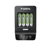 Varta 57685 101 441 Stilo AA Mini Stilo AAA 4 pz Batterie 57685101441
