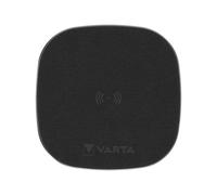 Varta 57905 101 111 Interno USB Nero Wireless Charger Pro 15 W Box 57905101111