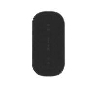 Varta 57906 101 111 Interno USB Carica wireless Nero Charger 57906101111