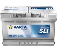 Varta 5804000743132 AH in Spezial Transport Confezione e beccuccio protezione tappo (prezzo incluso EUR 7,50 pfand)