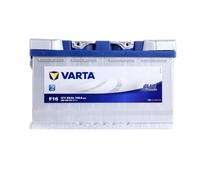 VARTA 5804000743132 Batteria