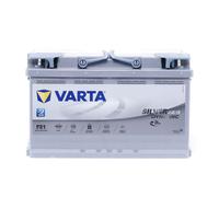 VARTA 580901080D852 Batteria