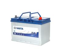Batteria Auto Varta N85 Start&Stop Blue Dynamic EFB JIS 585 501 080
