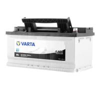 VARTA 5884030743122 BLACK Dynamic F5 Batteria 12V 88Ah 740A LB5
