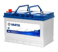 BATTERIA AUTO 95AH G8 VARTA BLUE DYNAMIC 830A SPUNTO POLO POSITIVO A SINISTRA