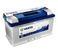 VARTA 595500085D842 N95 Batteria 12V 95Ah 850A L5 per VW WORKER per AVIA D-Line