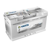 VARTA 595901085J382 A5 Batteria 12V 95Ah 850A per VW Passat Sedan (3C2) WORKER