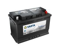 BATTERIA 100AH H9 VARTA TRUCK veicoli commerciali 720A di spunto