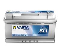 VARTA 600402083K262 Batteria
