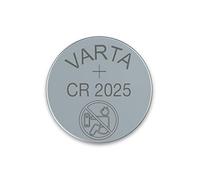 Varta 6025 CR 2025- 10 pile a bottone al litio