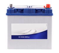 Batteria Auto Varta H17 12V 105AH 800A 172x330x240mm POLO POSITIVO A SINISTRA