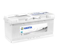 VARTA 6104020923162 SILVER Dynamic I1 Batteria 12V 110Ah 920A L6