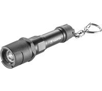 Varta 16701 101 421 torcia Nero Torcia portachiavi LED