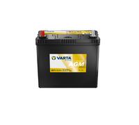 VARTA A11 545902037 BATTERIA AUTO 12V 45AH 330A DYNAMIC AGM JIS ALTA QUALIT