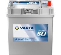 VARTA A14 Blue Dynamic 12V 40Ah 330A batteria auto 540 126 033