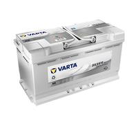 VARTA A5 Silver Dynamic AGM 12V 95Ah 850A Batteria auto Start-Stop 595 901