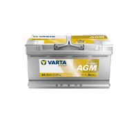 VARTA A5 SILVER DYNAMIC AGM 595901085 12V 95Ah 850A