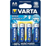 VARTA AA High Energy