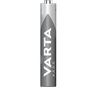 VARTA AAAA - LR61 - MN 2500 - LR8D425, 4061101402, Batterie Alcalina, 1,5 Volts, Diametro 8,2 mm, Altezza 40,2 mm, Confezione 2 pile