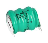 Varta Akkupack 3/V80H - 3,6V / 80mAh Colonna, Stampa 1/1 +/-