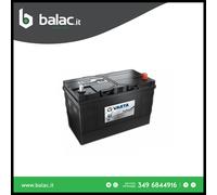 Varta Akumuliatorius 120 Ah 780 A EN 12V