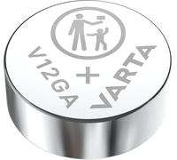 VARTA ALKALINE SPECIALE V12GA/LR43 BATTERIA (1 -Pack) NEW