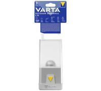 Varta All'aperto Atmosfera L10 Lanterna LED 150 Lumen IP54 Multicolore